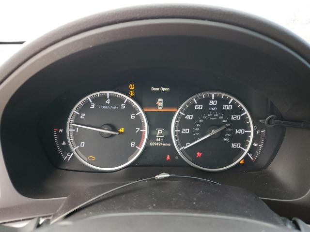 19UDE2F39NA003742 Acura ILX