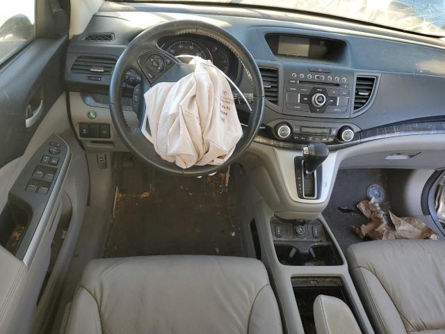 2HKRM4H73EH678546 Honda CR-V EXL