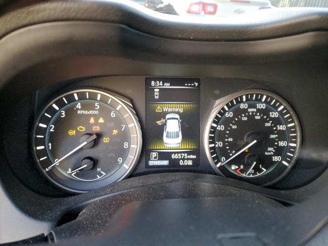 JN1EV7AR8KM555256 Infiniti Q50 LUXE