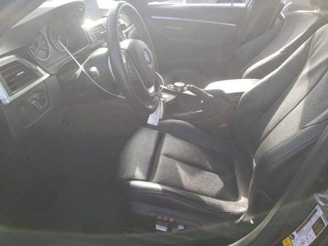 WBA8E9G55GNT83485 BMW 328 I Sulev