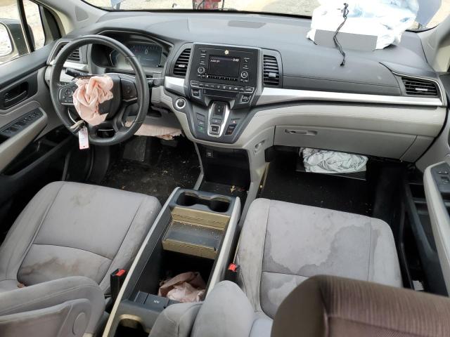 5FNRL6H26JB097375 Honda ODYSSEY LX