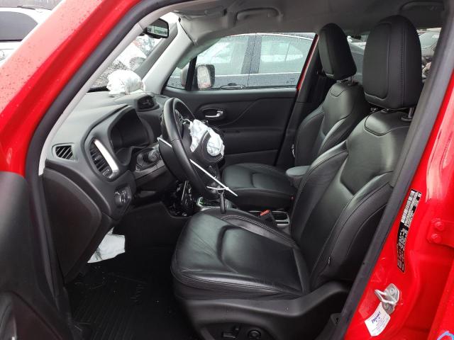 ZACNJDD17MPM50433 Jeep Renegade Limited