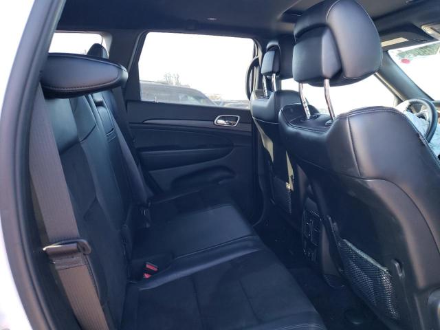 1C4RJFAG4KC546465 Jeep Grand Cherokee Laredo