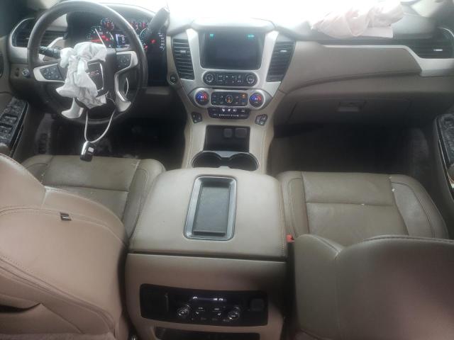 1GKS2GKC0JR139372 GMC Yukon Xl K1500 Slt