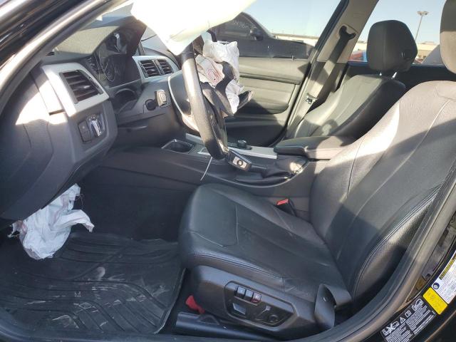 WBA3C3G53FNT52103 BMW 320 I Xdrive