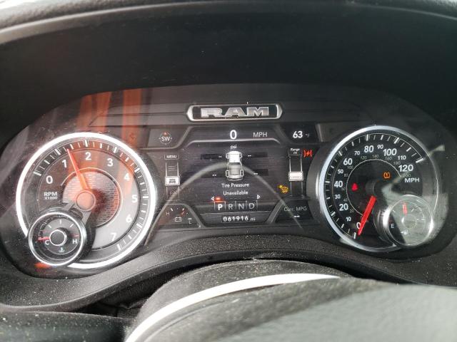 1C6SRFJT1MN806438 RAM 1500 Laie