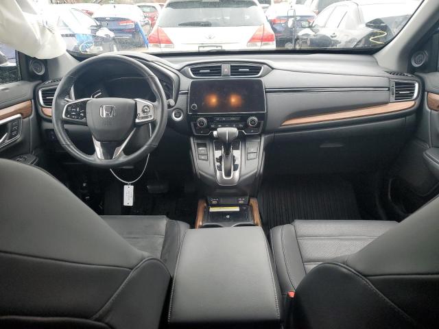 7FARW2H96ME012038 Honda Cr-v Touring