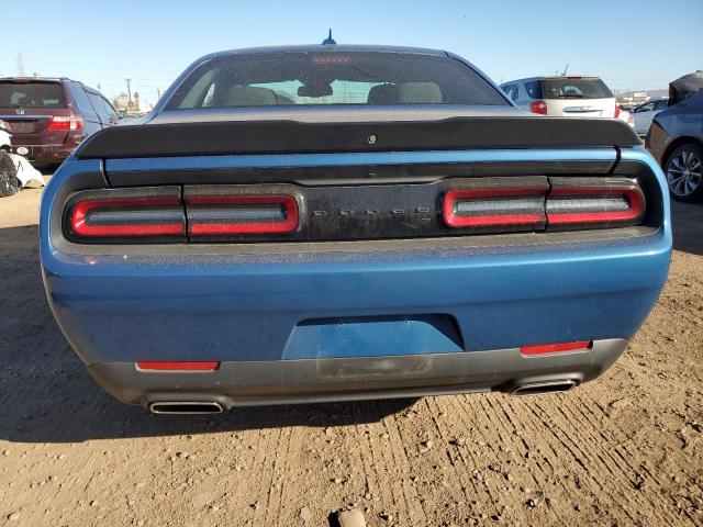2C3CDZAG5LH178847 Dodge Challenger Sxt