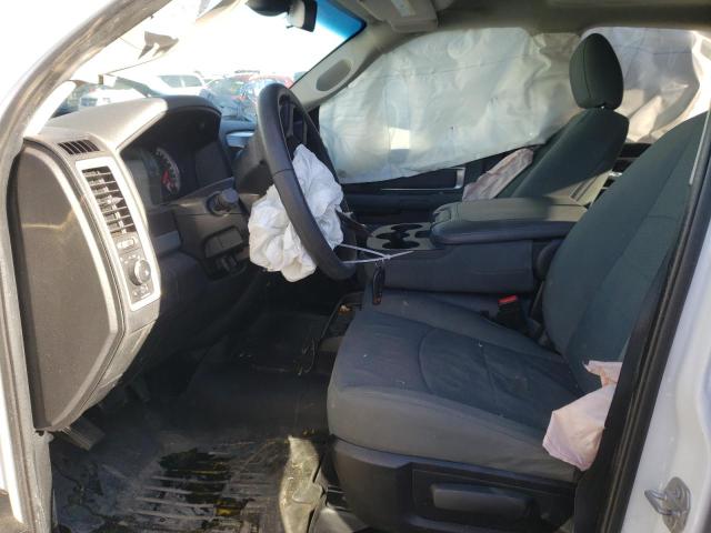 1C6RR7TT9GS326025 RAM 1500 Slt
