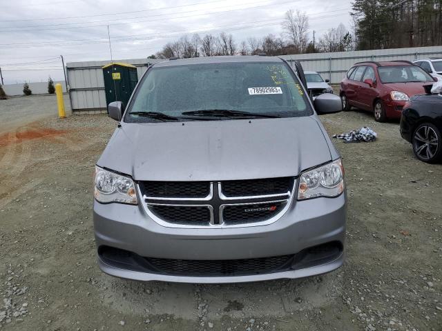 2C4RDGCG2GR319168 Dodge Grand Caravan Sxt