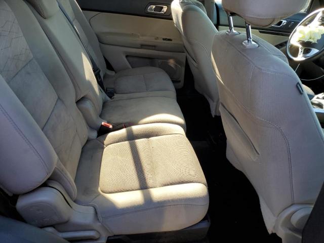 1FM5K7B88EGA04108 Ford EXPLORER