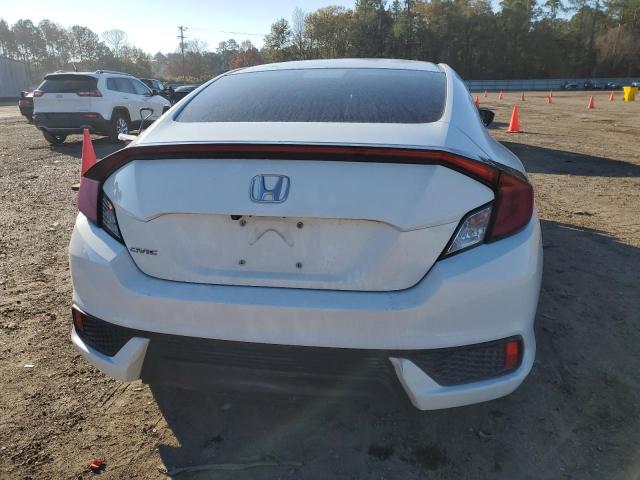 2HGFC4B05GH313509 Honda Civic Lx
