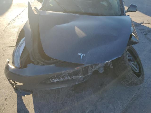 5YJ3E1EA6PF400873 Tesla MODEL 3