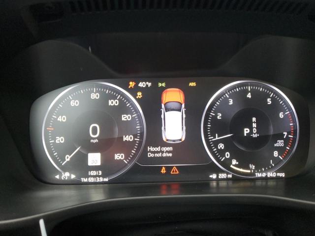 YV4AC2HK1N2761481 Volvo Xc40 T4 Momentum