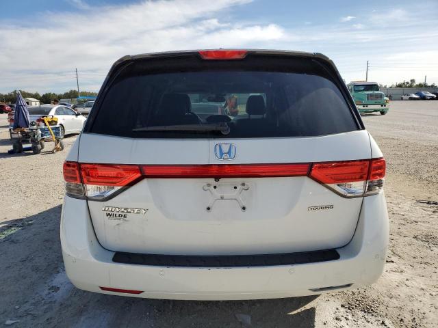 5FNRL5H96FB118496 Honda Odyssey Touring