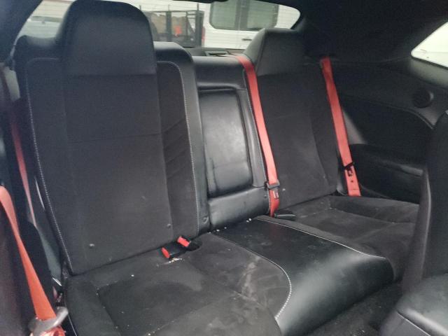 2C3CDZDJXFH788240 Dodge Challenger Srt 392