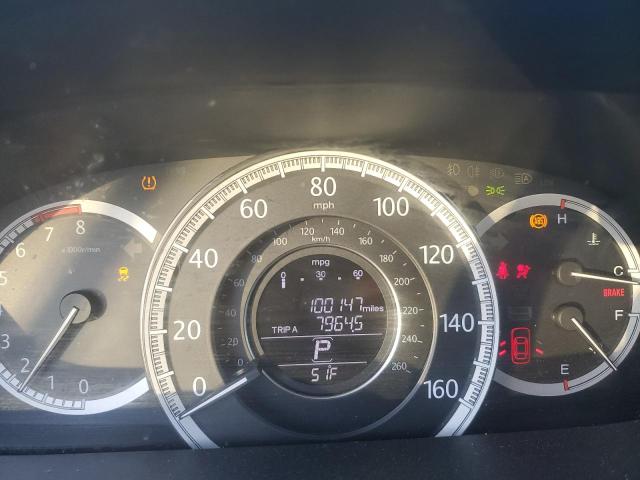1HGCR2F79FA255415 Honda ACCORD EX