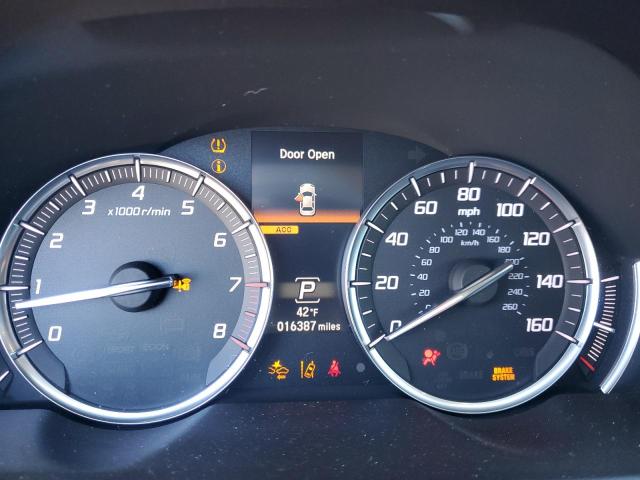 19UUB1F33LA015885 Acura TLX