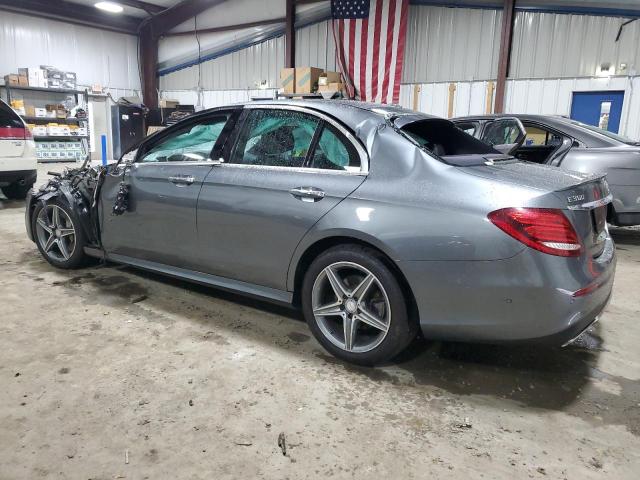 WDDZF4KB0HA075983 Mercedes-Benz E 300 4matic
