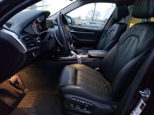 5UXKR6C54F0J78882 BMW X5 Xdrive50i
