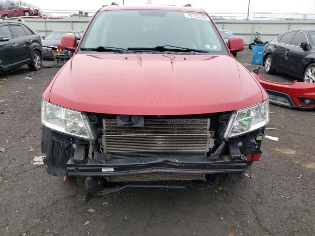 3C4PDCBB2GT128014 Dodge Journey Sxt