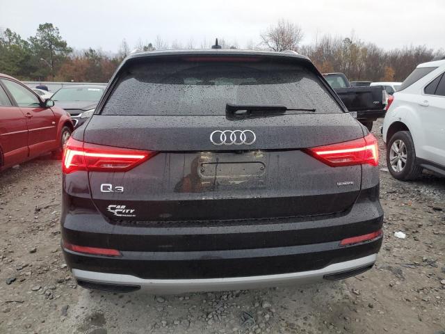 WA1AECF30K1080271 Audi Q3 PREMIUM