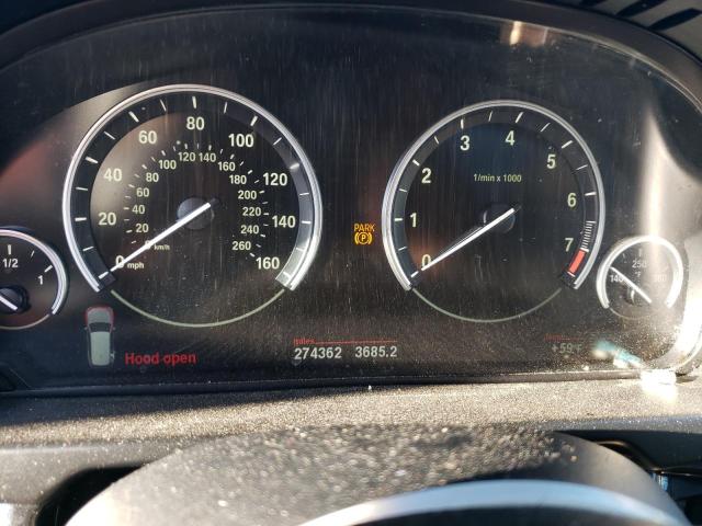 5UXKR0C51G0P34404 BMW X5 Xdrive35i