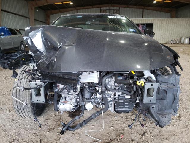 3VWBM7BU3PM016607 Volkswagen Jetta Sport