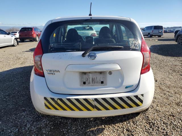 3N1CE2CP6GL362840 Nissan Versa Note S