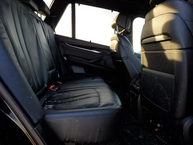 5UXKR6C59E0J72736 BMW X5 Xdrive50i