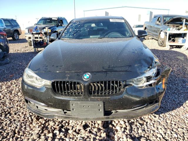WBA8B9G5XJNU99779 BMW 330 I