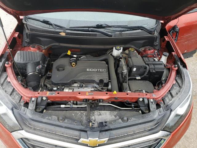 2GNAXHEV3L6181178 Chevrolet EQUINOX LS