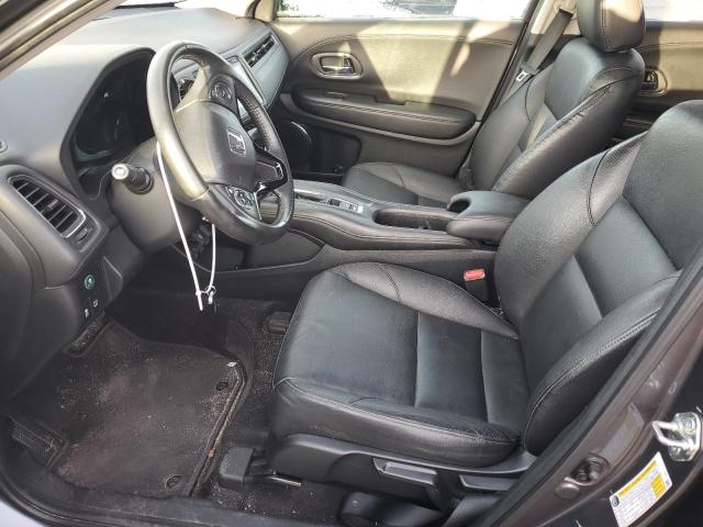 3CZRU6H78HM718589 Honda Hr-v Exl