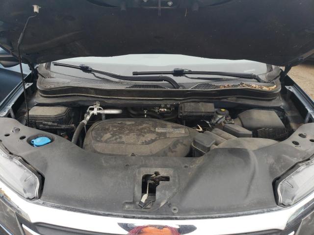 5FNYF6H58HB048573 Honda PILOT EXL