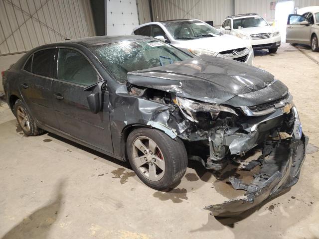 1G11B5SA4GU115567 Chevrolet Malibu Limited Ls