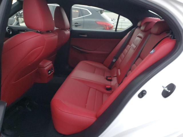 JTHGZ1E27N5026480 Lexus Is 350 F-sport