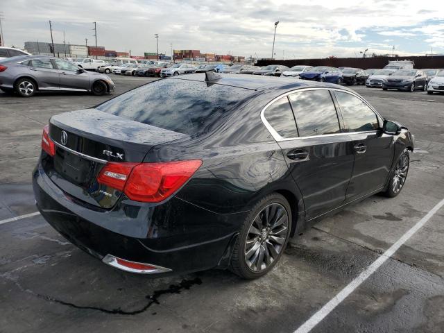 JH4KC1F96GC000023 Acura Rlx Advance