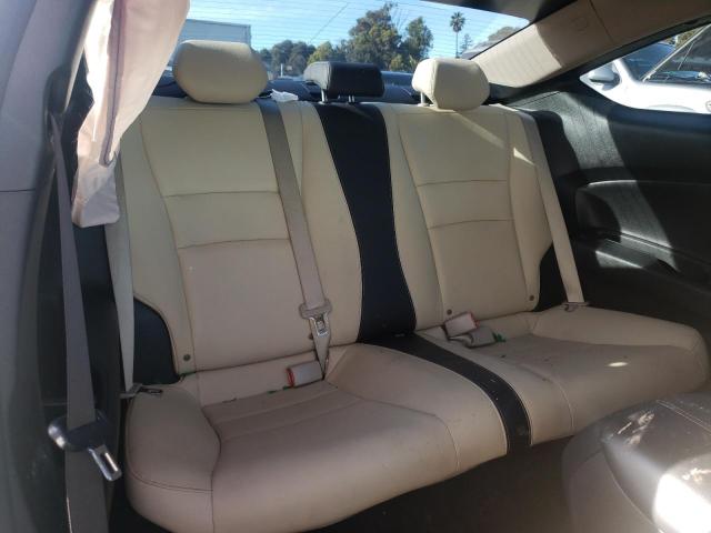 1HGCT2B89FA004085 Honda ACCORD EXL