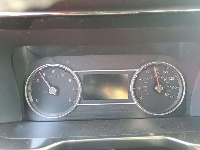 5XYRLDLC3MG013191 KIA SORENTO S