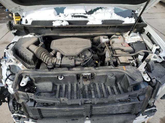 1GKKNLLS1MZ198201 GMC Acadia At4