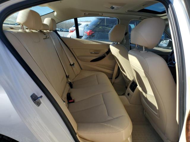 WBA3A5C57EJ465386 BMW 328 I