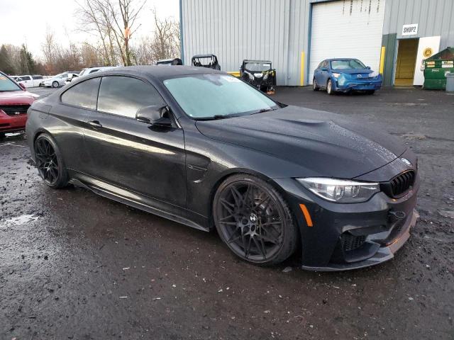 WBS4Y9C5XKAG67575 BMW M4