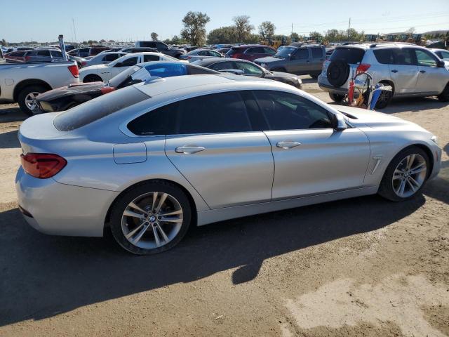 WBA4J1C51KBU67332 BMW 430i Gran Coupe