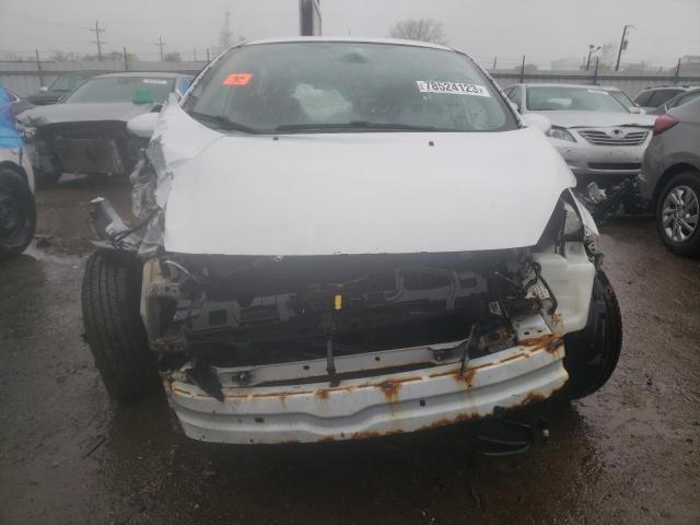 3FADP4BJ3HM113563 Ford FIESTA SE