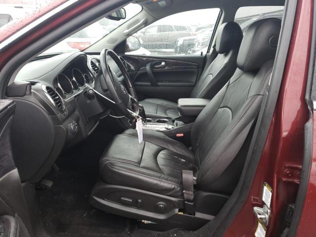 5GAKRBKD9HJ176269 Buick Enclave