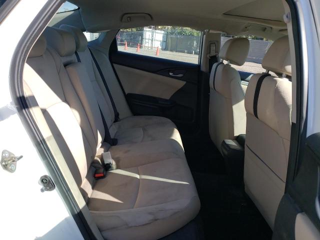 19XFC2F77GE055516 Honda CIVIC EX