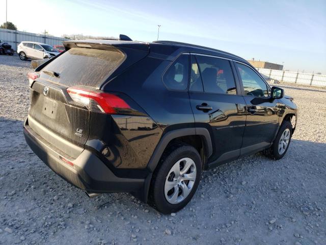 2T3F1RFV3LW117179 Toyota RAV4 LE