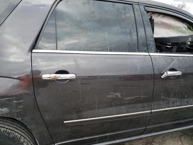 1GKKRTKD3FJ109446 GMC Acadia Denali