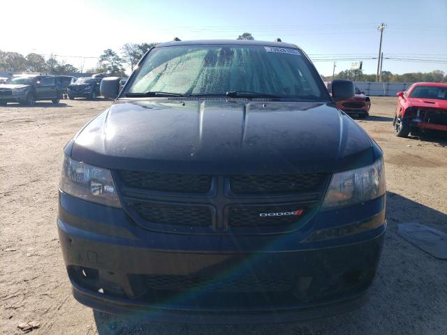 3C4PDCABXJT498278 Dodge JOURNEY SE