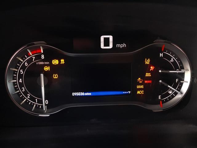 5FNYF5H93HB002632 Honda Pilot Touring